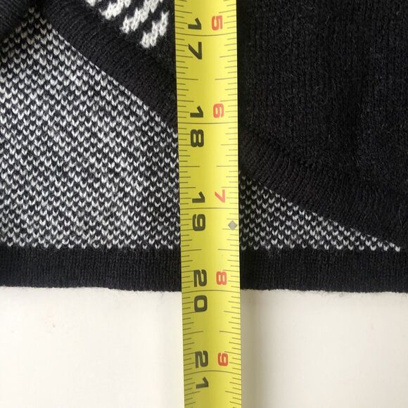 Uniform JPR Snap Button Cardigan Small - Picture 13 of 13